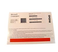 Microsoft Win Pro 10 64Bit Eng Intl 1pk DSP OEI DVD Version 20H2 For Windows 10