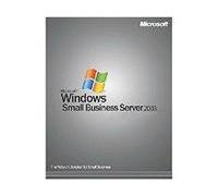 Microsoft Win SBS CAL 2003 English MLP 5 Clt AddPak User CAL
