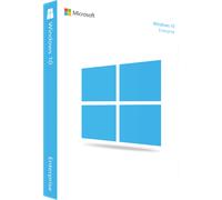 Microsoft Windows 10 Enterprise