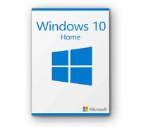 Microsoft Windows 10 Home