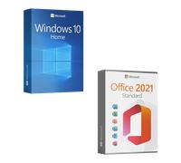 Microsoft Windows 10 Home