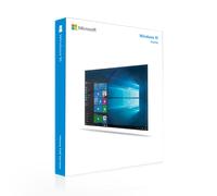 Microsoft Windows 10 Home 1 license(s)