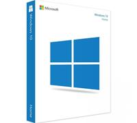 Microsoft Windows 10 Home OEM 1 PC