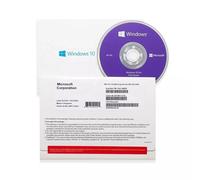 Microsoft Windows 10 Pro 64BIT-DVD Installation Disc