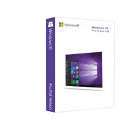 Microsoft Windows 10 Pro N & KN