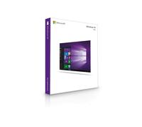 Microsoft Windows 10 Pro Open NL (Open License)