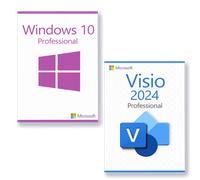 Microsoft Windows 10 Home