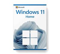 Microsoft Windows 11 Home