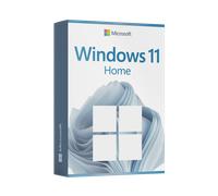 Microsoft Windows 11 Home