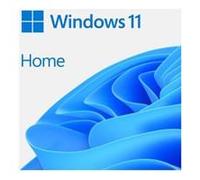 Microsoft Windows 11 Home 64bit All Language ESD