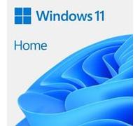 Microsoft Windows 11 Home 1 license(s)