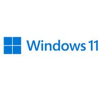 Microsoft Windows 11 Home 64bit English USB Flash Drive