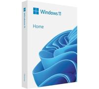 Microsoft Windows 11 Home 1 license(s)