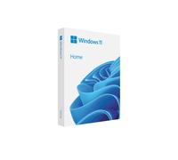 Microsoft Windows 11 Home 1 license(s)