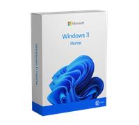 Microsoft Windows 11 Home 1 license(s)