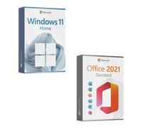 Microsoft Windows 11 Home