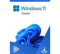 Microsoft Windows 11 Home (PC) - Microsoft Key - POLAND