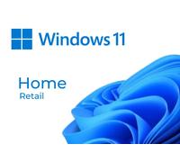 Microsoft Windows 11 Home Retail Key - GLOBAL