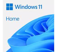 Windows 11 Home 64Bit English OS Digital Download ESD