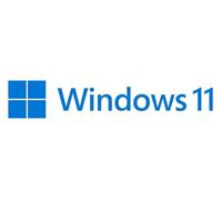 Microsoft Windows 11 Pro 1 License(s)
