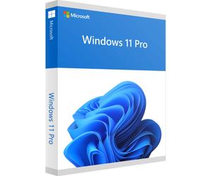 Microsoft Windows 11 Pro