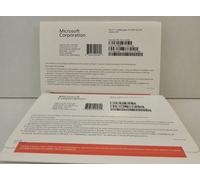 Microsoft Windows 11 Pro DVD - Genuine Retail Installation Disc