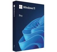 Microsoft Windows 11 Pro OEM