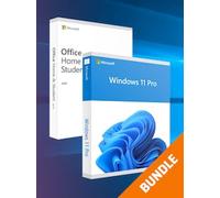 Microsoft Windows 11 Pro (PC) - Microsoft Key - GLOBAL