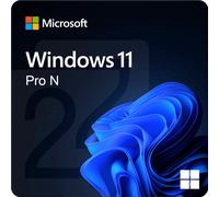 Microsoft Windows 11 Pro N