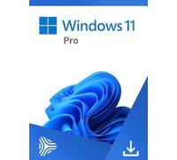 Microsoft Windows 11 Pro (PC) - Microsoft Key - GLOBAL