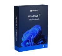 Microsoft Windows 11 Pro Professional Product Key - lifetime licence