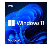 Microsoft Windows 11 Pro (retail)