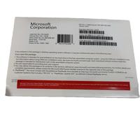 Microsoft Windows 11 Pro Vers 25H2 64bit English DVD Factory Sealed New Pack