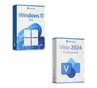 Microsoft Windows 11 Pro 1 license(s)