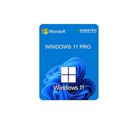 Microsoft Windows 11 Professional - Product Key - Lifetime Activation - Digital