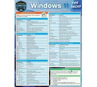 Microsoft Windows 11 Tips & Tricks