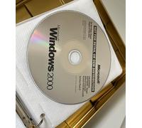 Microsoft Windows 2000 Professional