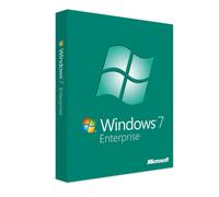 Microsoft Windows 7 Enterprise