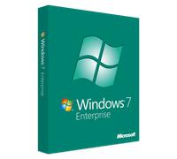 Microsoft Windows 7 Enterprise N SP1