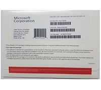 Microsoft Windows 7 Pro SP1 x64 English 1 Pack DSP OEI DVD LCP (PC)