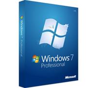 Microsoft Windows 7 Pro Volume 1 PC Code only