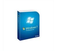 Microsoft Windows 7 Professional SP1