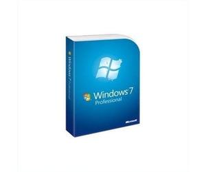 Microsoft Windows 7 Professional SP1