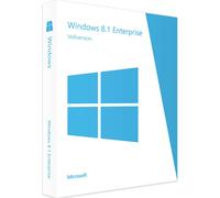 Microsoft Windows 8.1 Enterprise