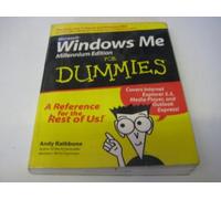 Microsoft Windows Me For Dummies (For Dummies Series)