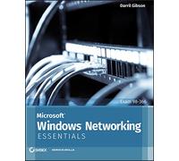 Microsoft Windows Networking Essentials