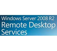 Microsoft Windows Remote Desktop Services. 1u CAL. Lic/SA. OVL NL. 1Y-