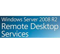 Microsoft Windows Remote Desktop Services, 1u CAL, Lic/SA, OVL NL, 1Y-Y2