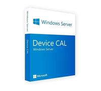 Microsoft Windows Remote Desktop Services 2016 Device CAL, RDS CAL, Client Access License 10 CALs