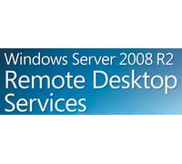 Microsoft Windows Remote Desktop Services, LIC/SA, 1u CAL, 1Y-Y1 Client Access License (CAL)
